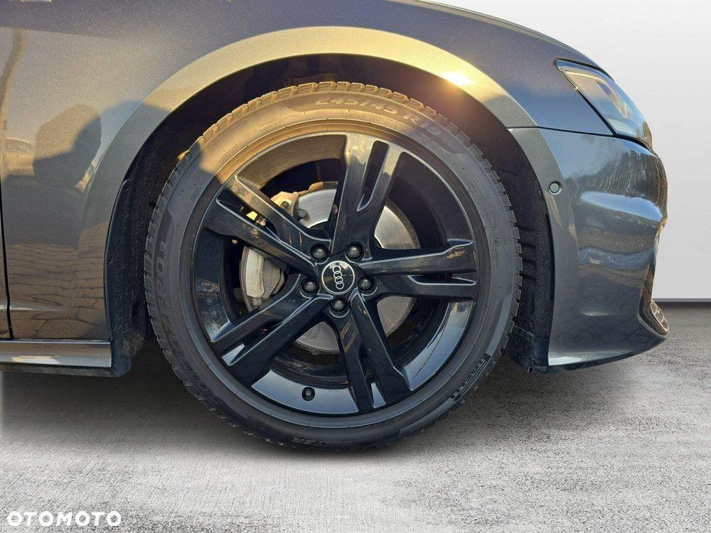 Audi A6 Limousine - 16