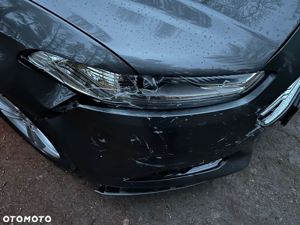 Ford Mondeo 2.0 TDCi STart-Stopp PowerShift-Aut ST-Line - 4