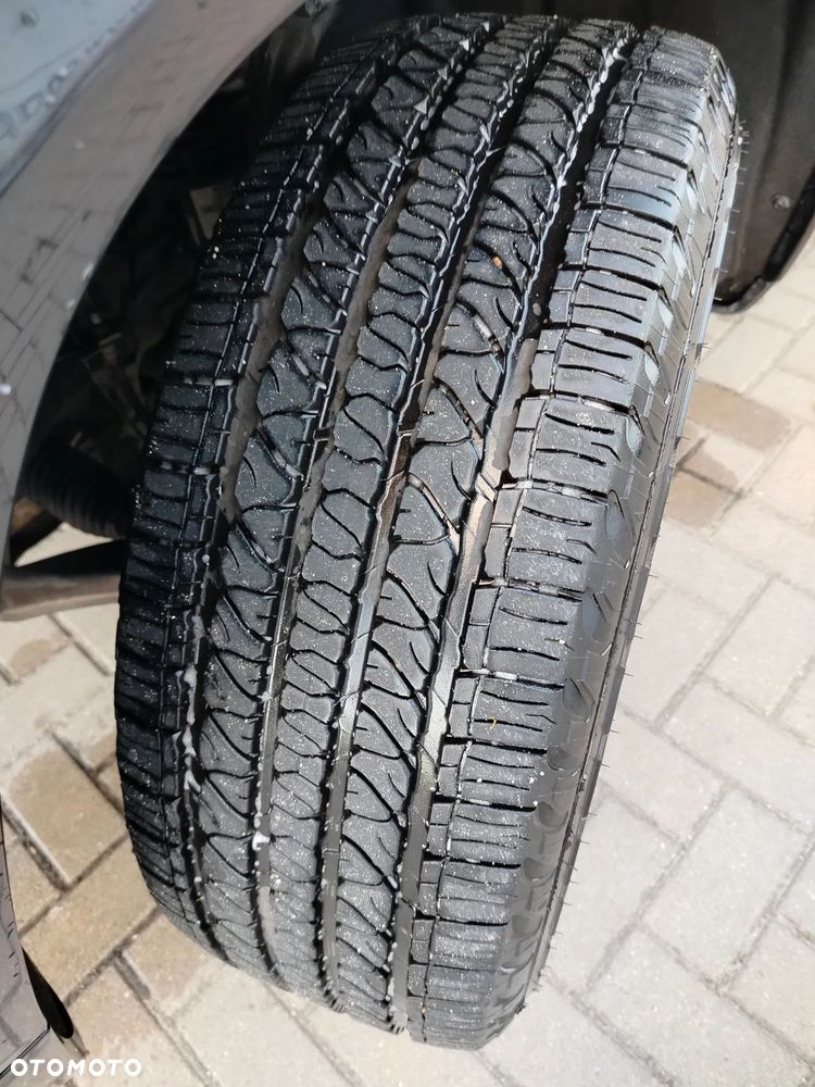 Jeep Grand Cherokee 5.7 V8 Overland - 24