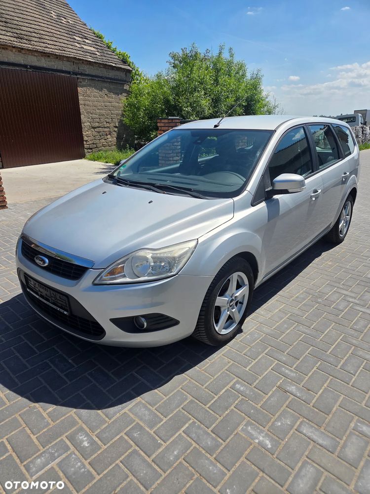 Ford Focus - 2
