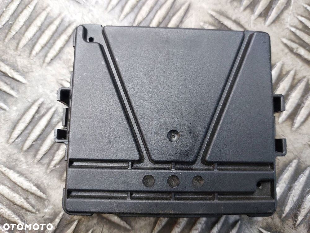 MODUŁ STEROWNIK ŚWIATEŁ VOLKSWAGEN PASSAT B8 LIFT 3Q0907338F - 2