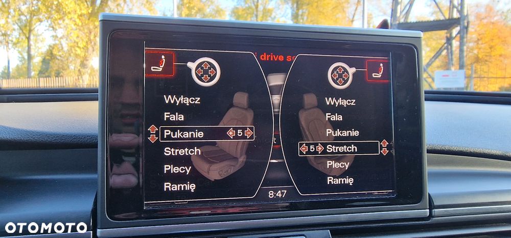 Audi A6 Limousine - 7