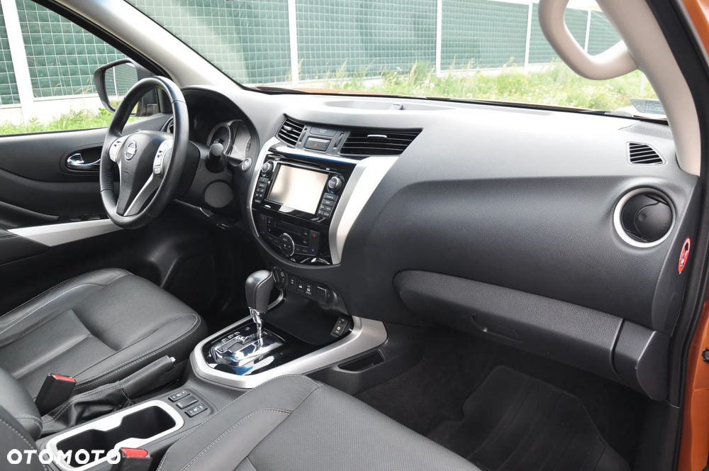 Nissan Navara - 5