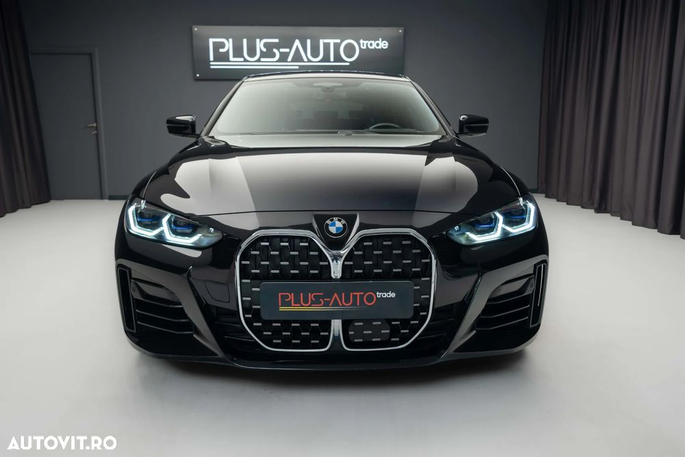 BMW 4 Series 2023 — imagine 2