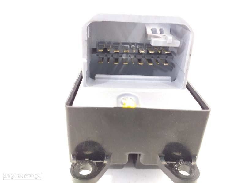 COMANDO ELEVADOR DE VIDRO FRONTAL ESQUERDO TOYOTA PRIUS FASTBACK 2008 -848204705... - 1