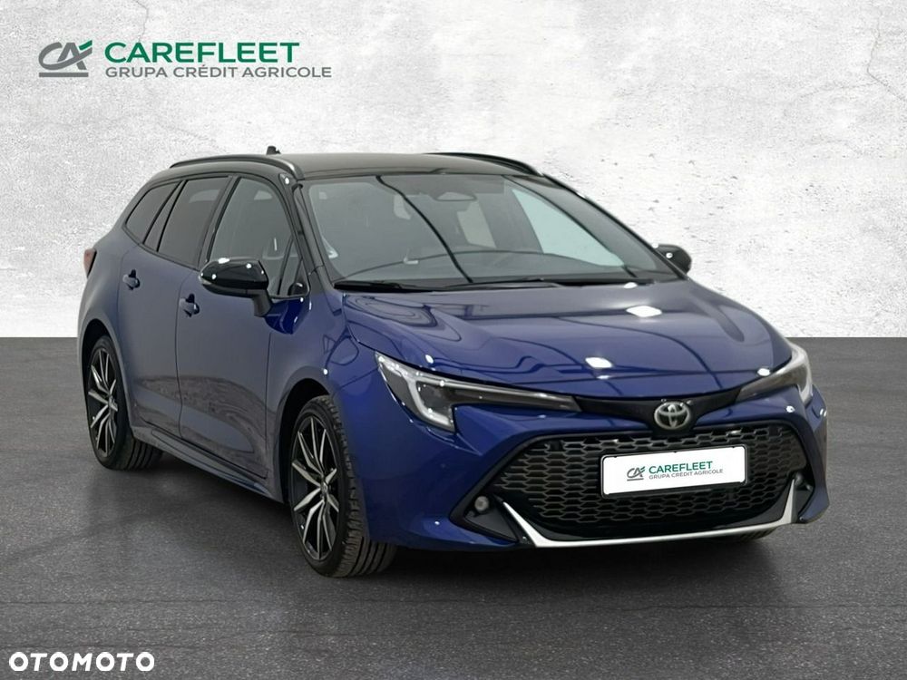 Toyota Corolla - 3