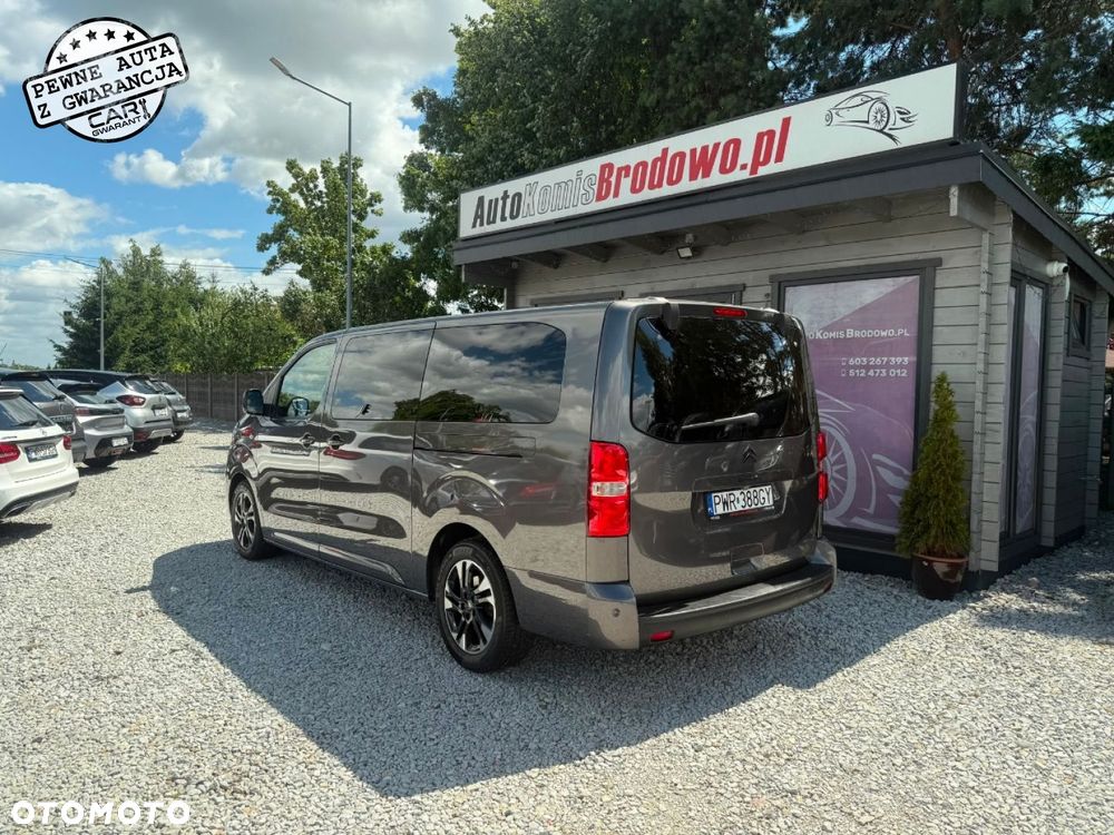 Citroën Jumpy - 5