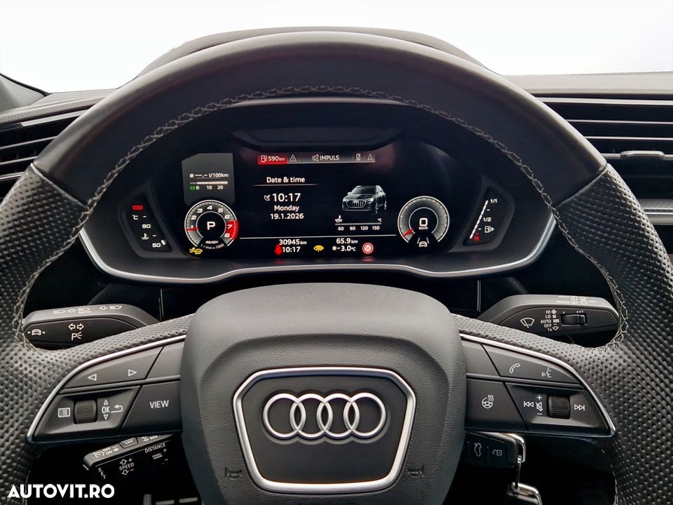 Audi Q3 1.5 35 TFSI S tronic S Line - 19