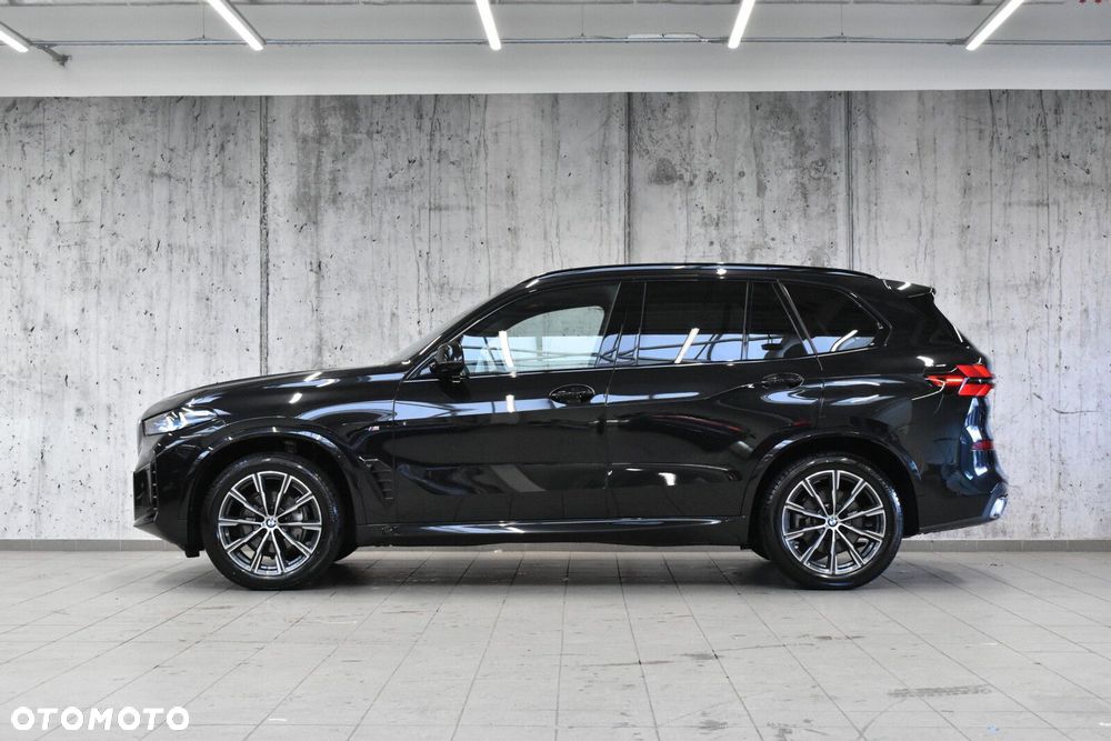 BMW X5 xDrive40d mHEV sport - 4