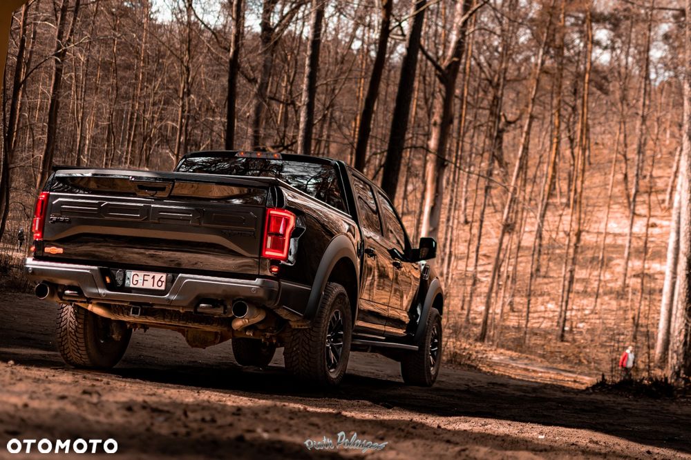 Ford F150 - 9