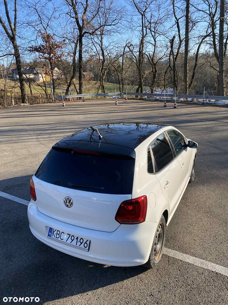 Volkswagen Polo - 10