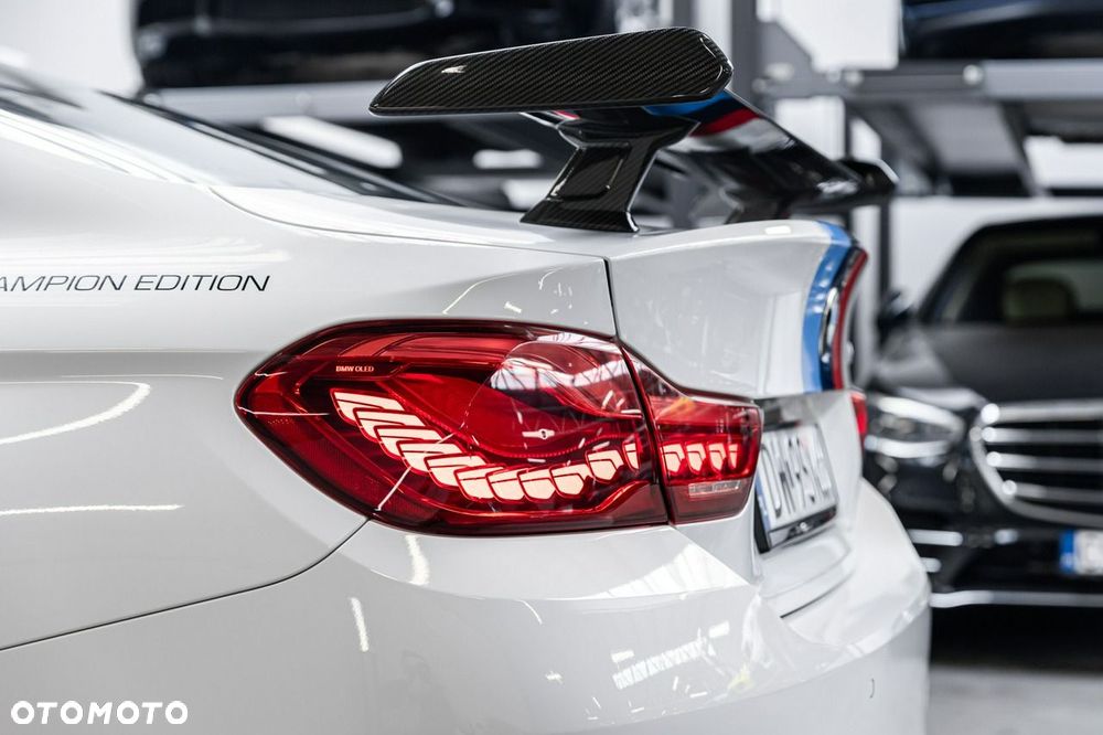 BMW M4 - 20