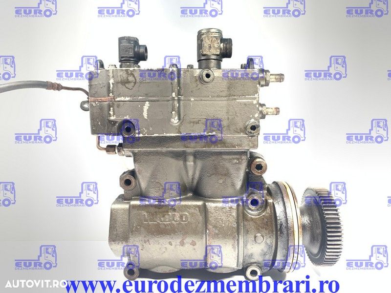 COMPRESOR AER DAF XF105 1696197 - 1