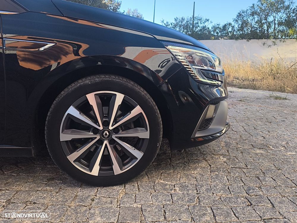 Renault Mégane Sport Tourer 1.3 TCe R.S. Line - 17