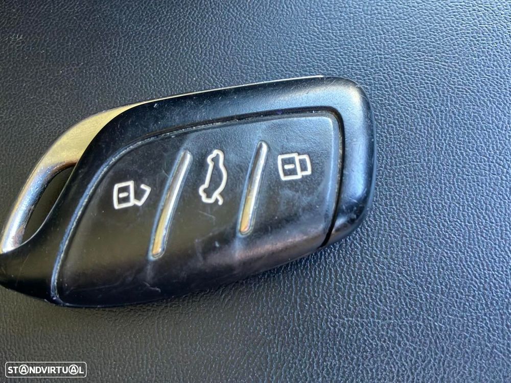 MG EHS 1.5 T-GDI Plug-in Hybrid Luxury - 18