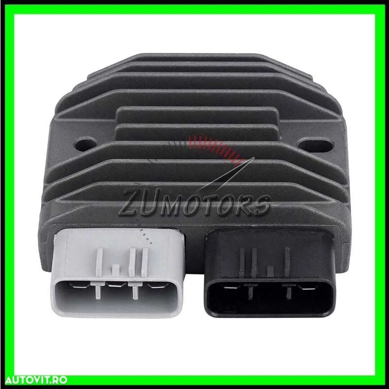 Releu Incarcare Moto MOFSET compatibil Yamaha Kawasaki Suzuki Honda - 2