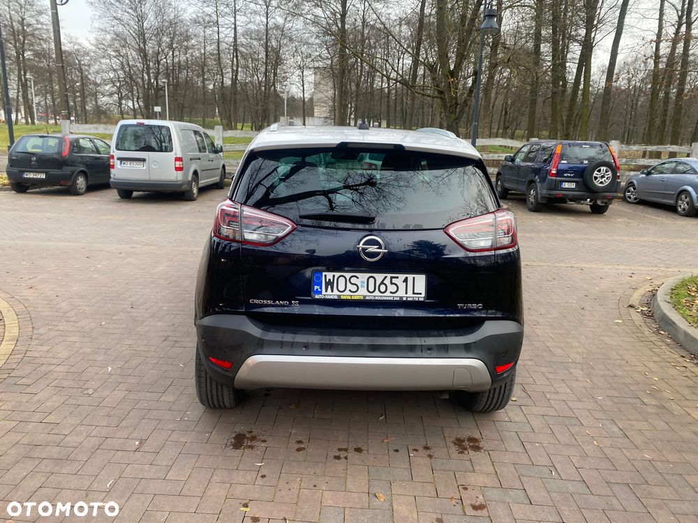 Opel Crossland X 1.2 Start/Stop Ultimate - 7