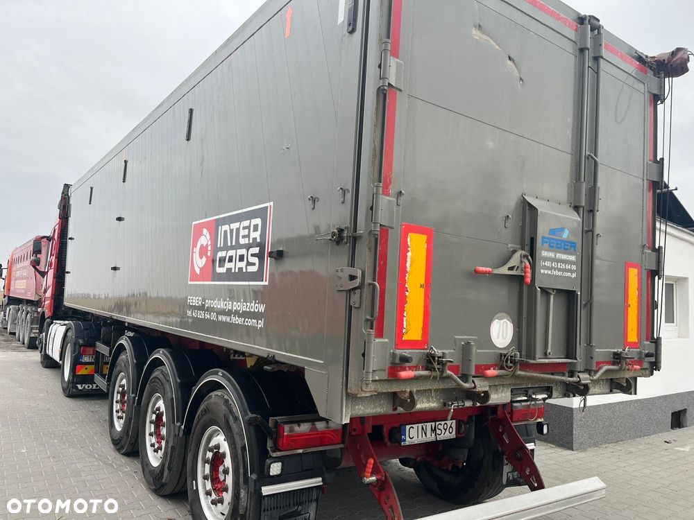 Feber Inter Cars NW45 - 4