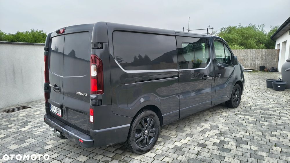 Renault Trafic - 3