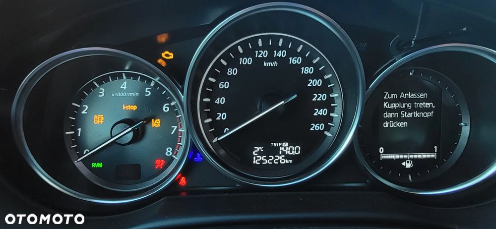 Mazda CX-5 SKYACTIV-G 165 Exclusive-Line - 25