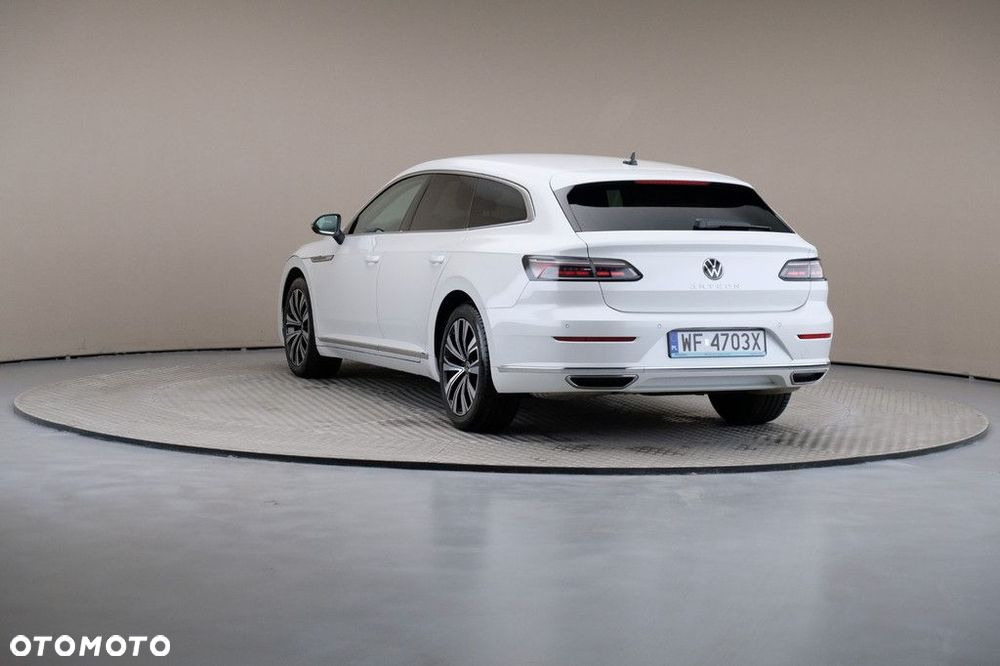 Volkswagen Arteon 2.0 TSI Elegance DSG - 2