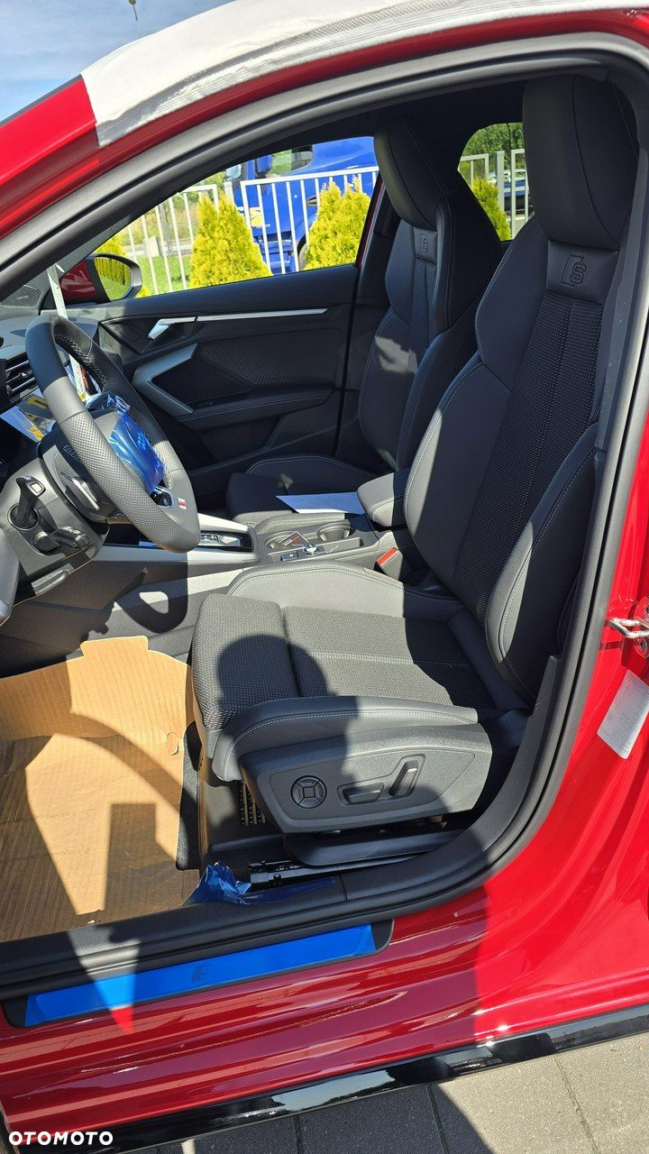 Audi A3 - 8