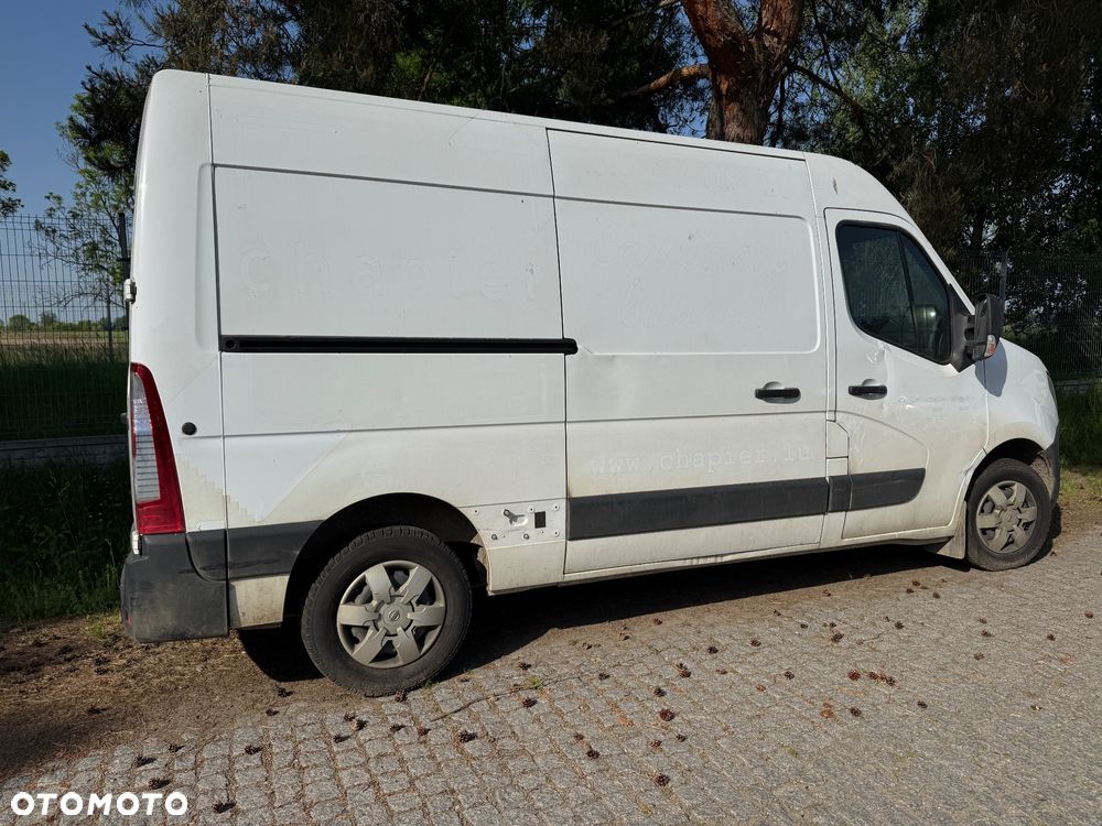 Renault Master NV400 - 4