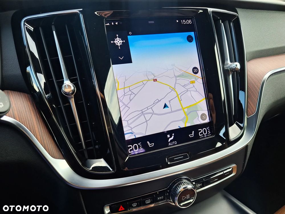 Volvo V60 Cross Country Pro B5 B AWD - 35