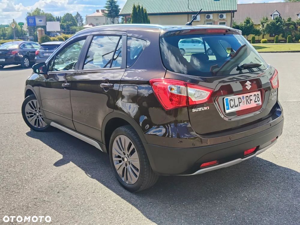 Suzuki SX4 S-Cross 1.6 Elegance - 36