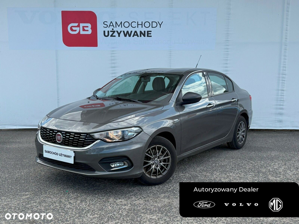 Fiat Tipo 1.4 16v Pop