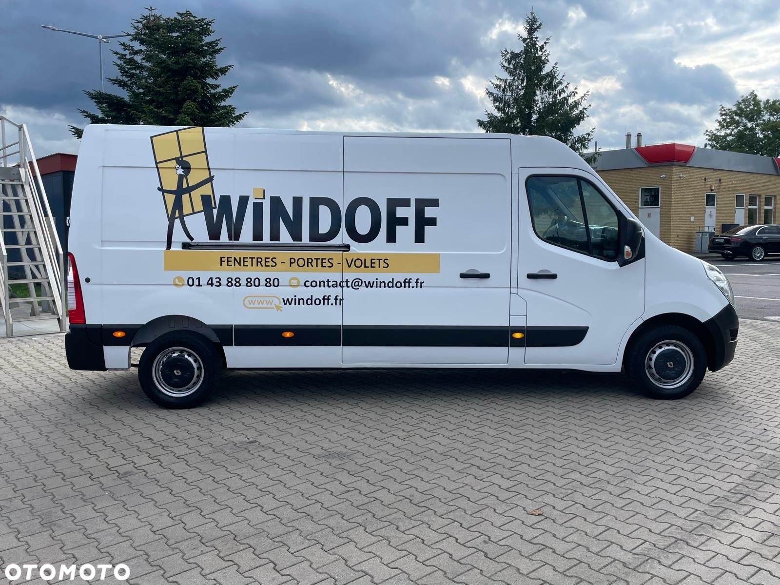 Renault Master - 4