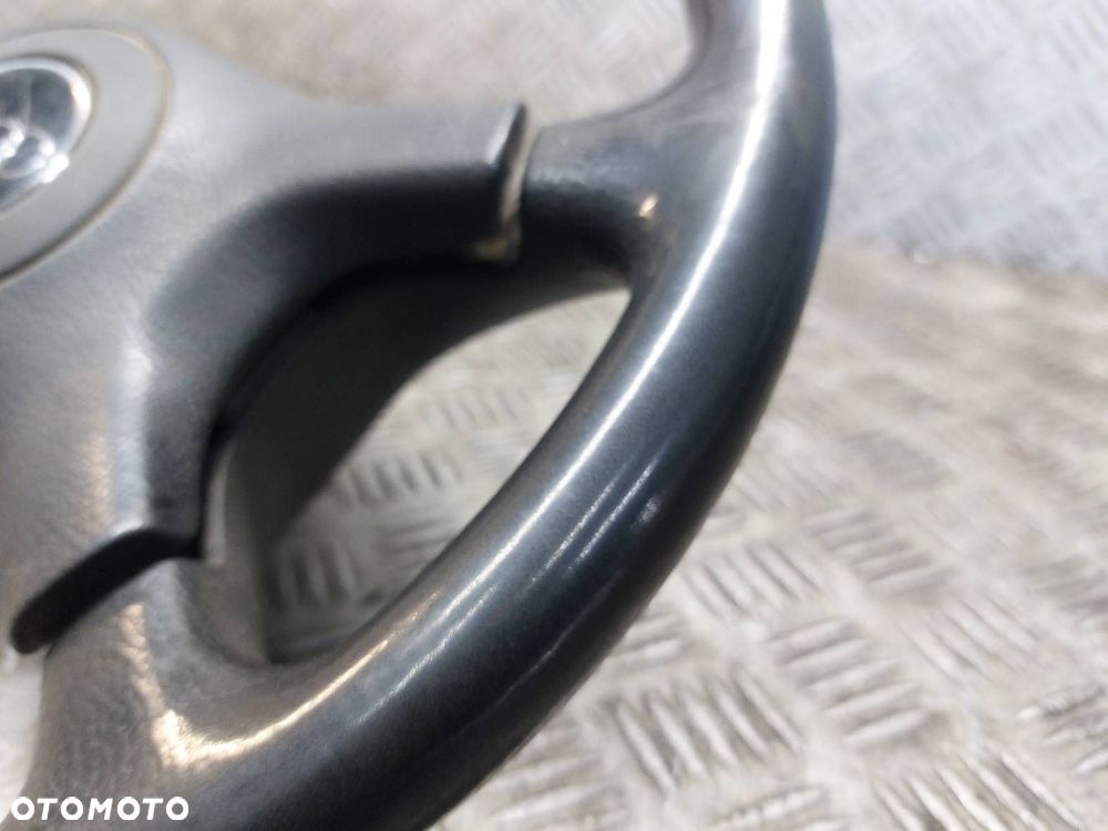 KIEROWNICA AUDI 80 B4 893419660 8A0419091 8A0951525C - 4