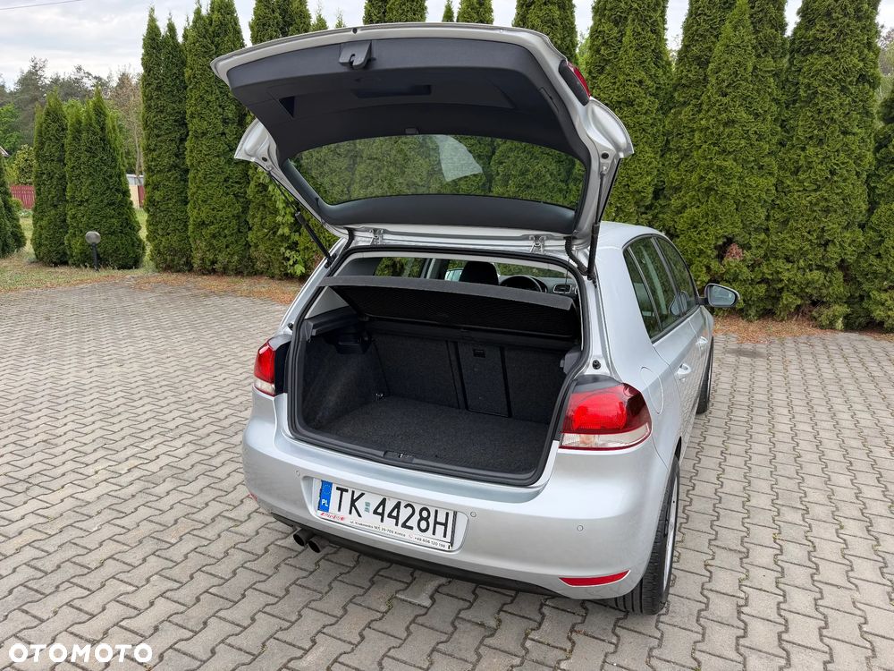Volkswagen Golf 1.4 TSI Team - 24