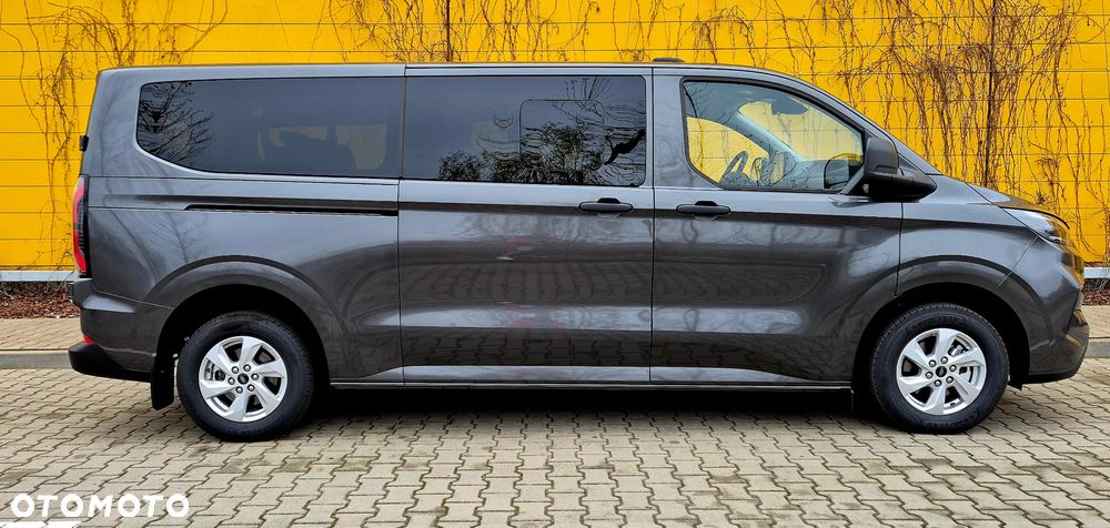 Ford Transit Custom Kombi 320 L2H1 Trend - 4