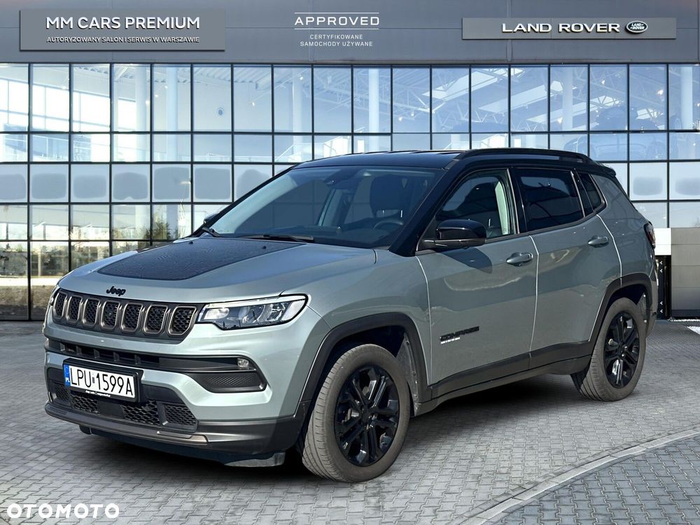 Jeep Compass - 6