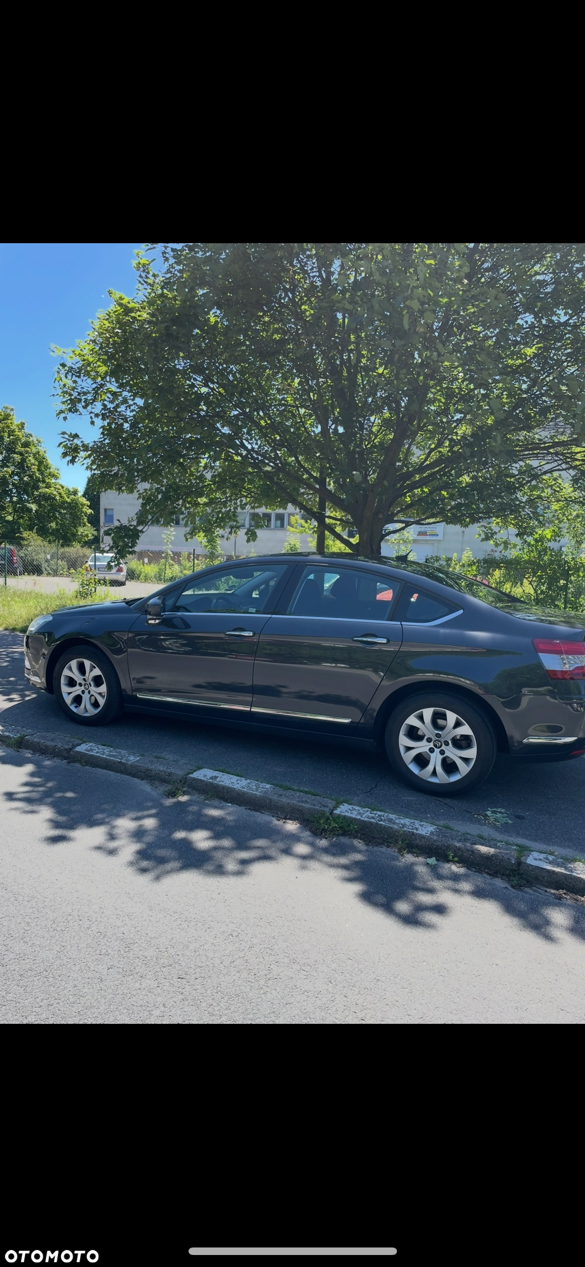 Citroën C5 2.0 HDi Dynamique - 6