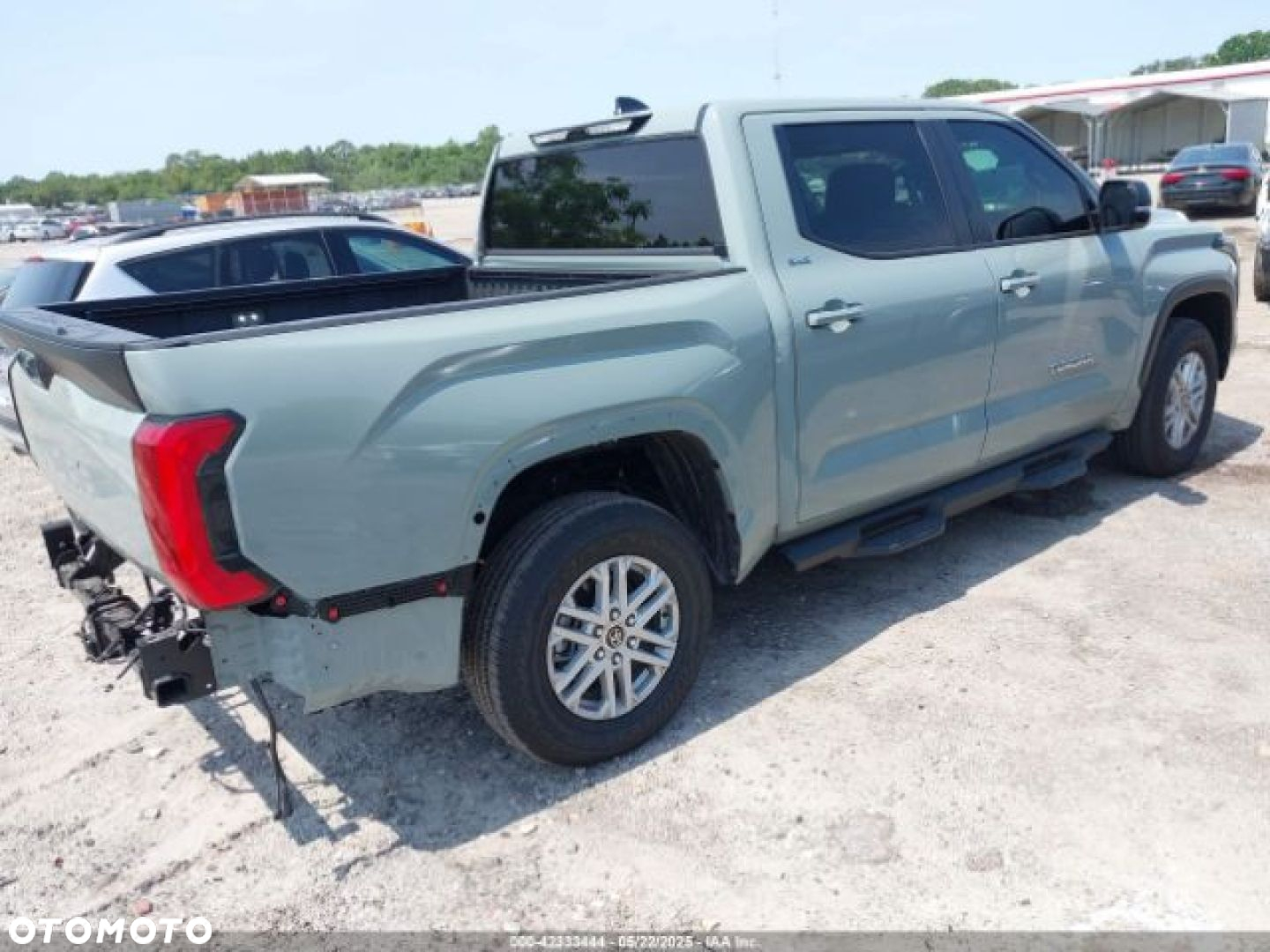 Toyota Tundra - 6