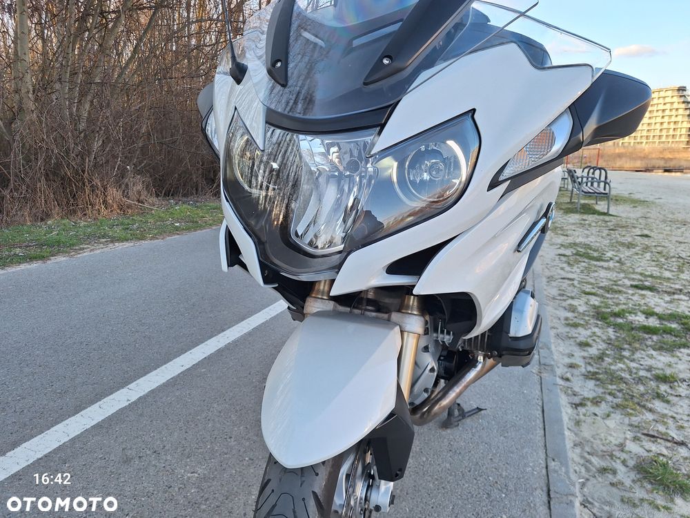 BMW RT - 24