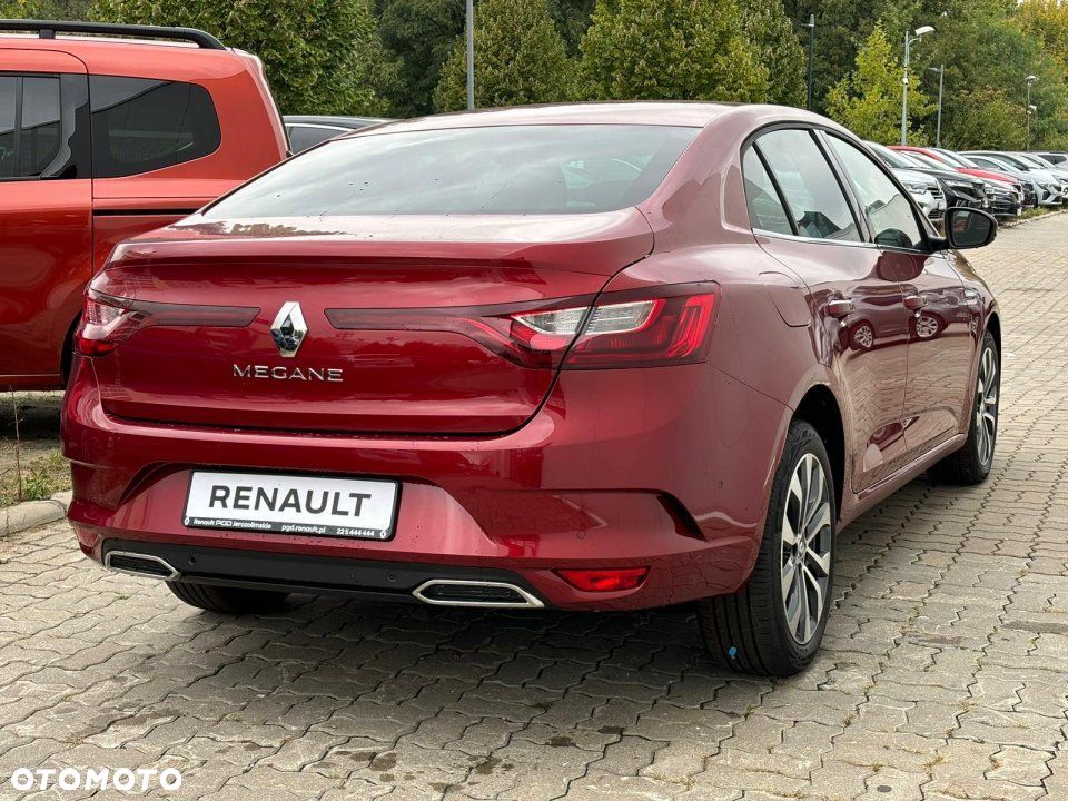 Renault Megane - 4