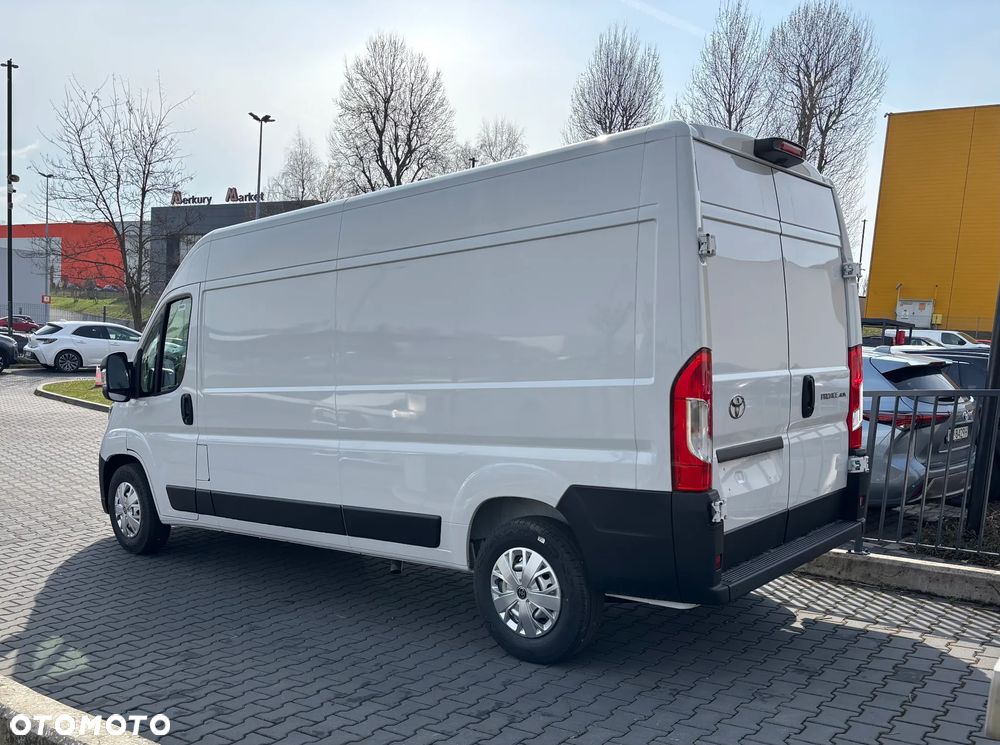 Toyota Proace MAX - 4