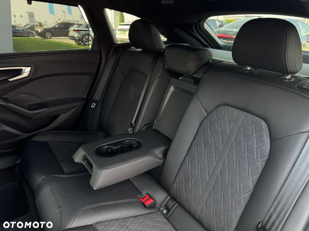 Audi A5 Avant e-Hybrid 220 kW Quattro S tronic - 30