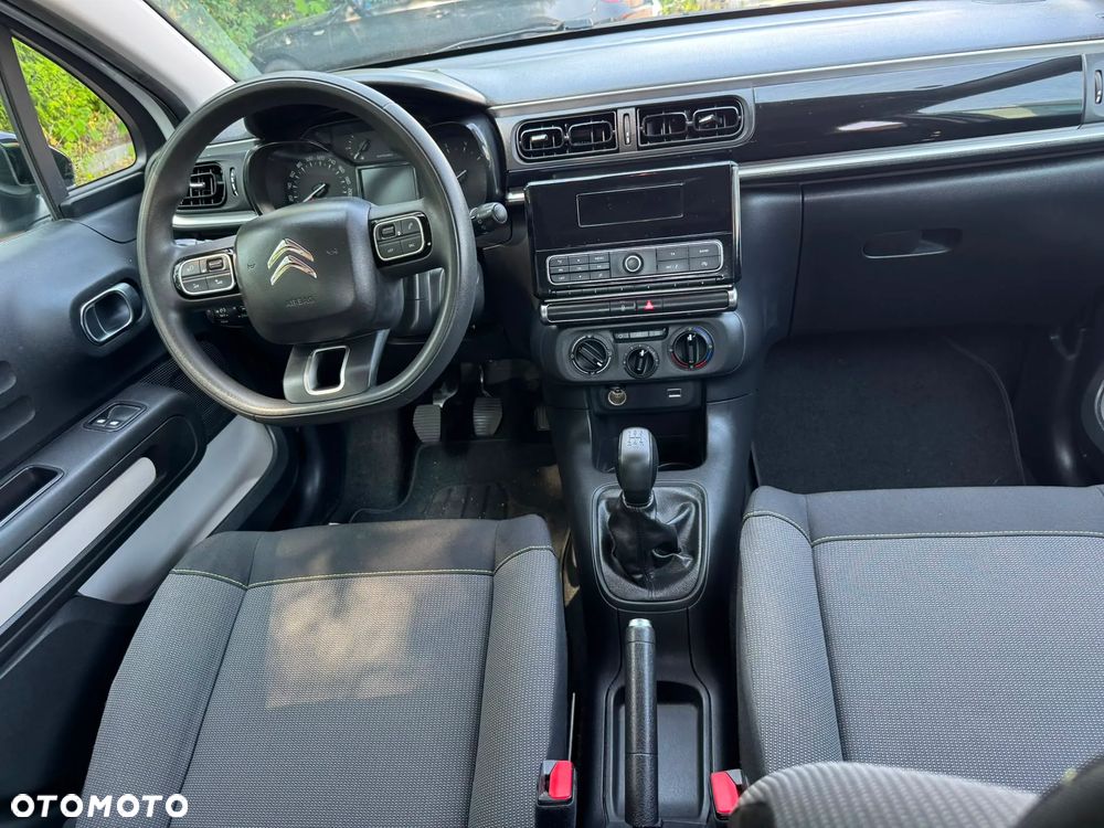 Citroën C3 - 14