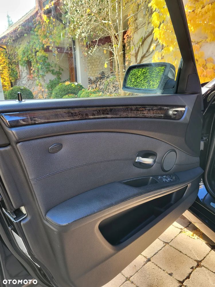 BMW Seria 5 530i xDrive Edition Exclusive - 20