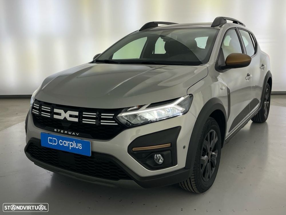 Dacia Sandero 1.0 TCe Extreme - 21