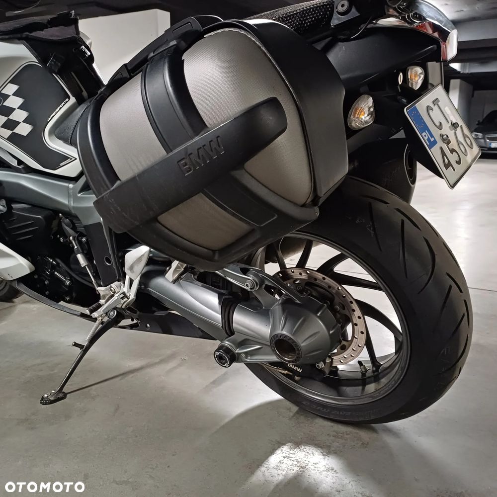 BMW K - 7