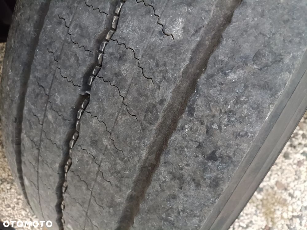 Scania R500,Przód+Tył Poduszka, Nowa Hydraulika,  510 Km,Sprowadzona, ASO!! - 9