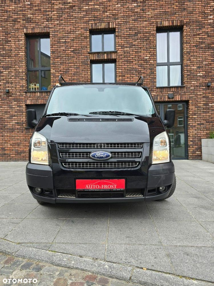 Ford Transit - 2