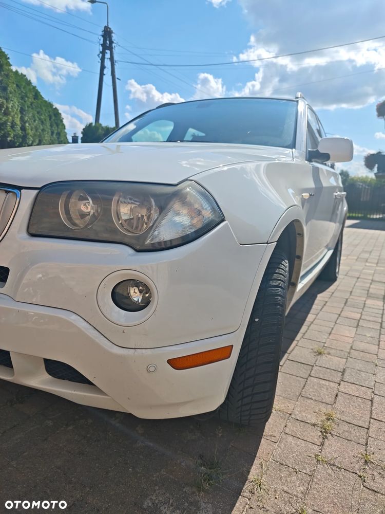 BMW X3 - 2
