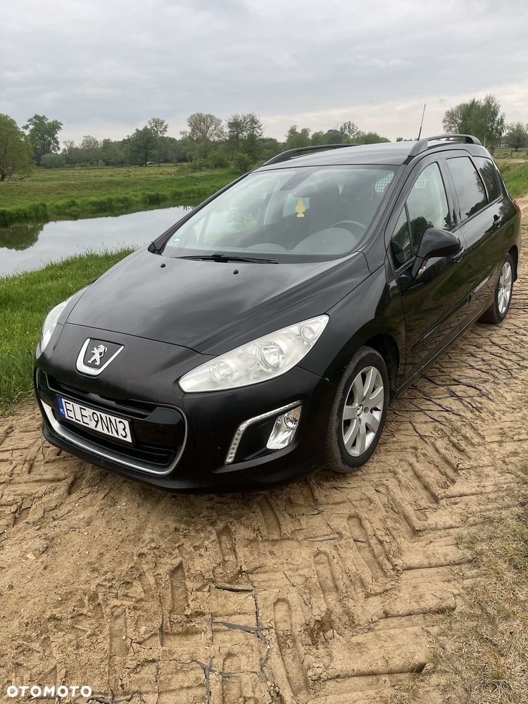 Peugeot 308 - 3