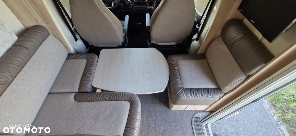 Eura Mobil PROFILA - 37